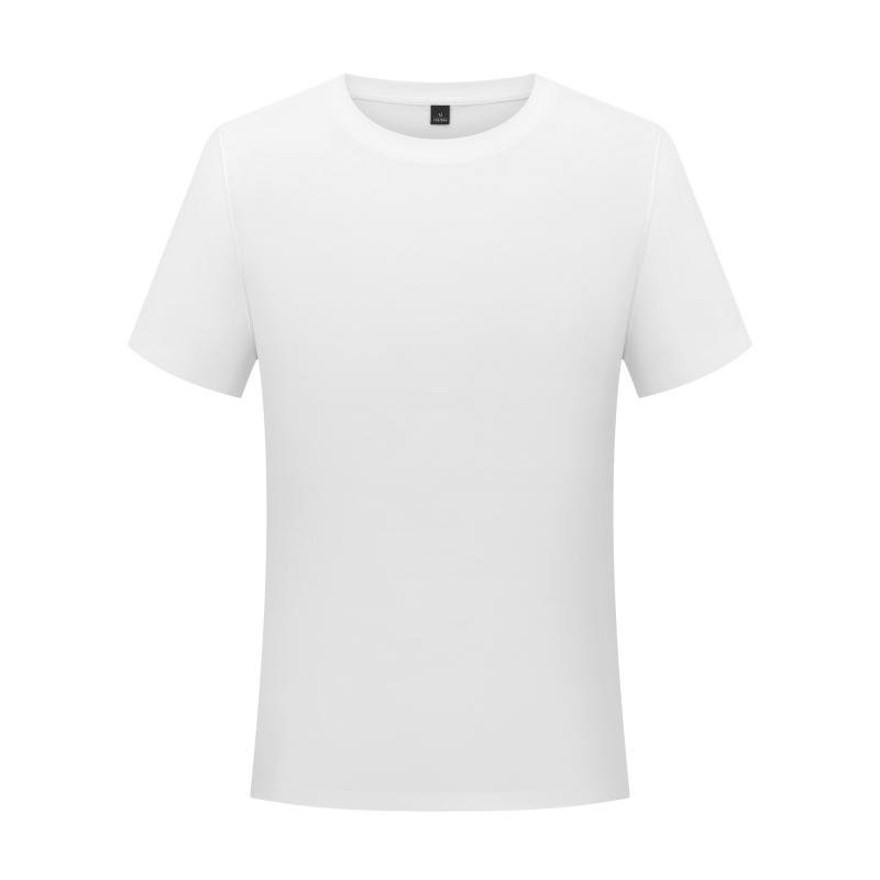 商品封面图片,杜邦索罗纳无痕圆领T恤