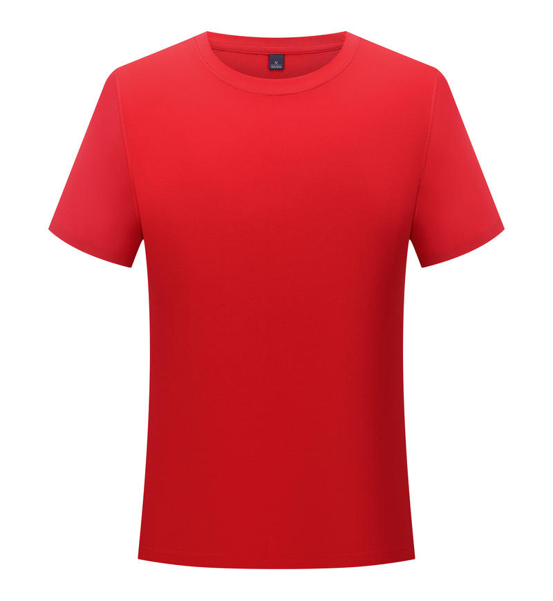 商品封面图片,杜邦索罗纳无痕圆领T恤