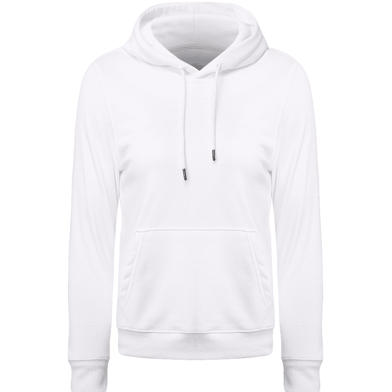 BYB0011 高品质全棉套头带帽童款