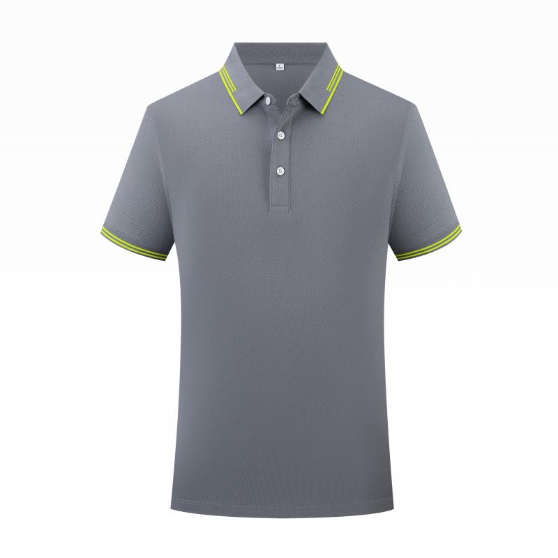 Style 306 Xinjiang-Cotton Pique Polo