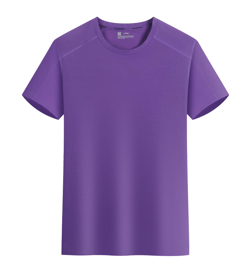 商品封面图片,尚格系列插肩圆领