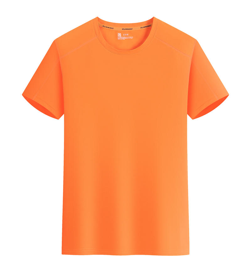 商品封面图片,尚格系列插肩圆领