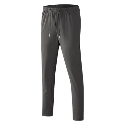 商品封面图片,夏季跨境休闲长裤夏季休闲商务舒适亲肤透气