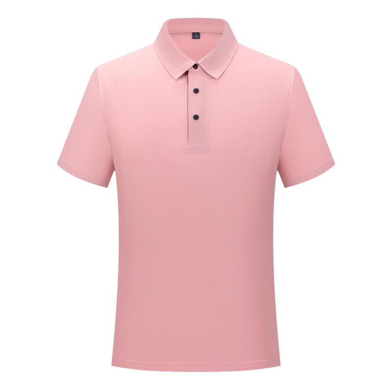 商品封面图片,米兰格二级领POLO衫