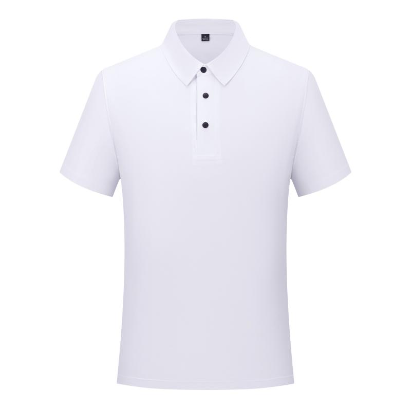 商品封面图片,米兰格二级领POLO衫