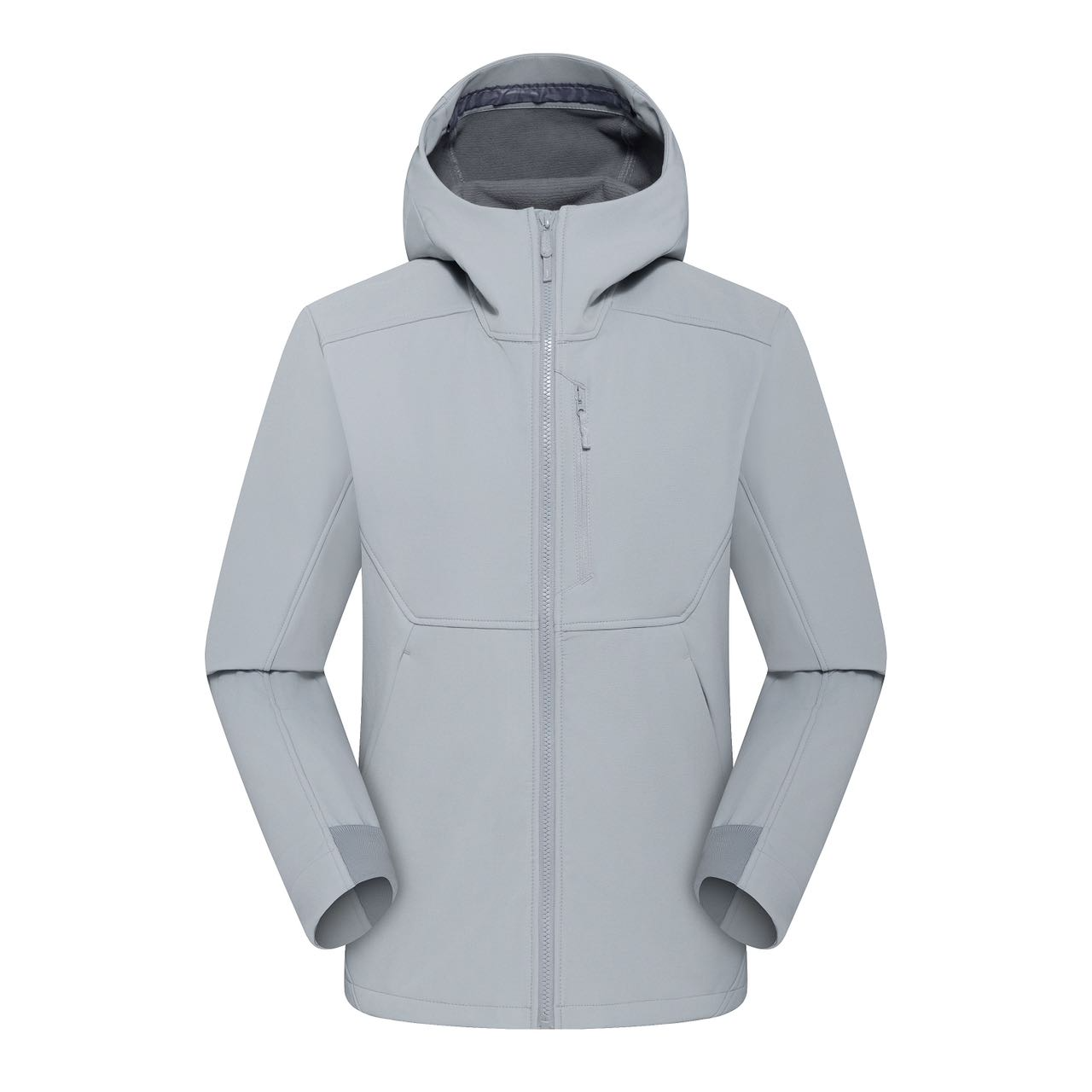 5025 冲锋衣徒步登山户外