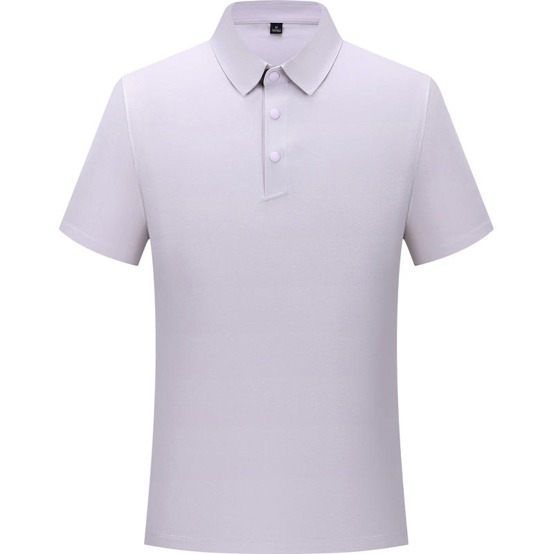 T92 杜邦索罗纳无痕商务POLO衫