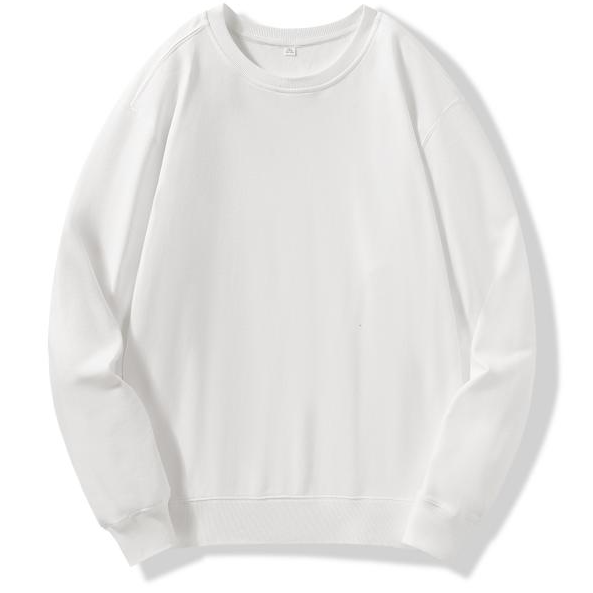 BYB0002 圆领卫衣