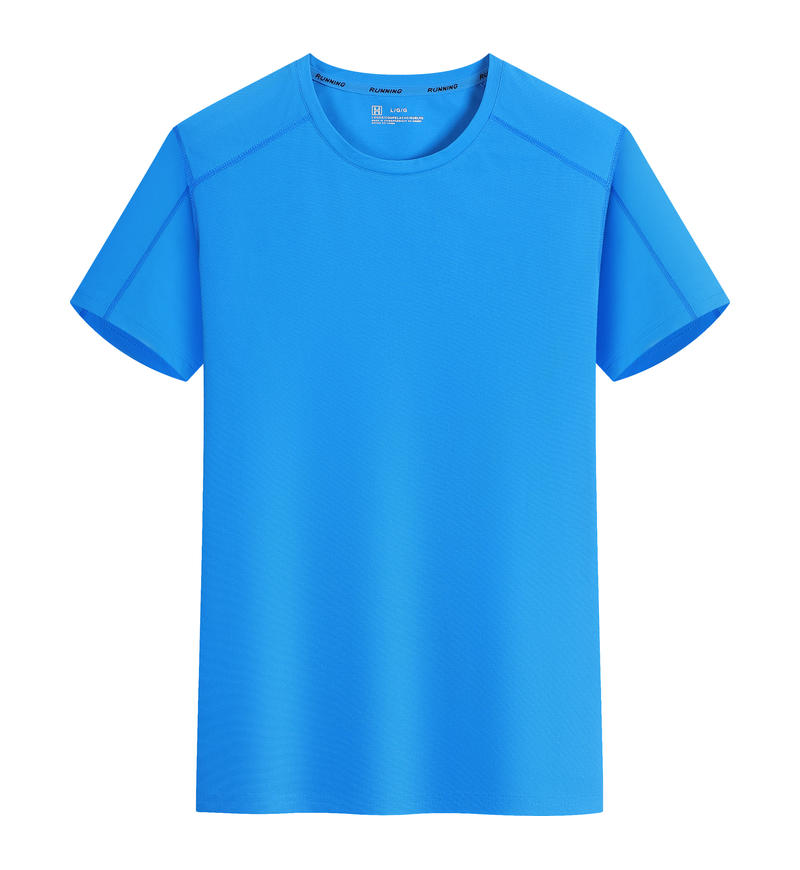 商品封面图片,尚格系列插肩圆领