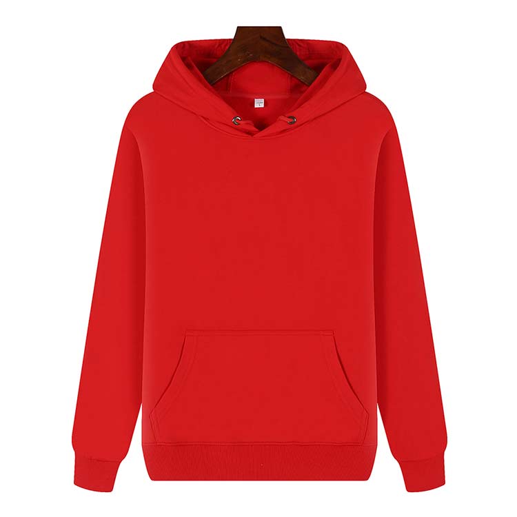 蓝色卫衣卫裤带帽套头卫衣__广告衫文化衫定制批发_迅印网_团体服批发