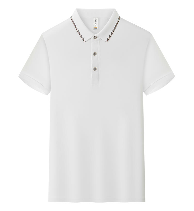 商品封面图片,40支长绒棉POLO衫