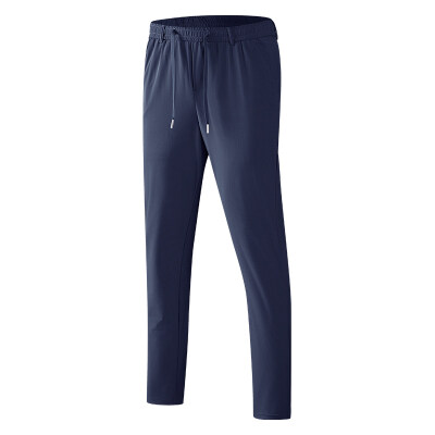 商品封面图片,夏季跨境休闲长裤夏季休闲商务舒适亲肤透气