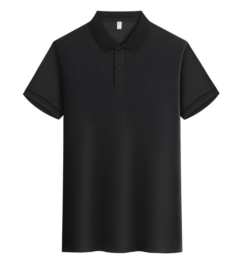 商品封面图片,动感大珠地仿棉翻领