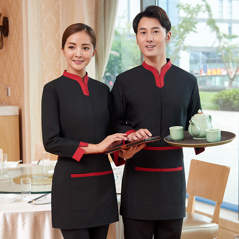 东风 工作服长袖上衣