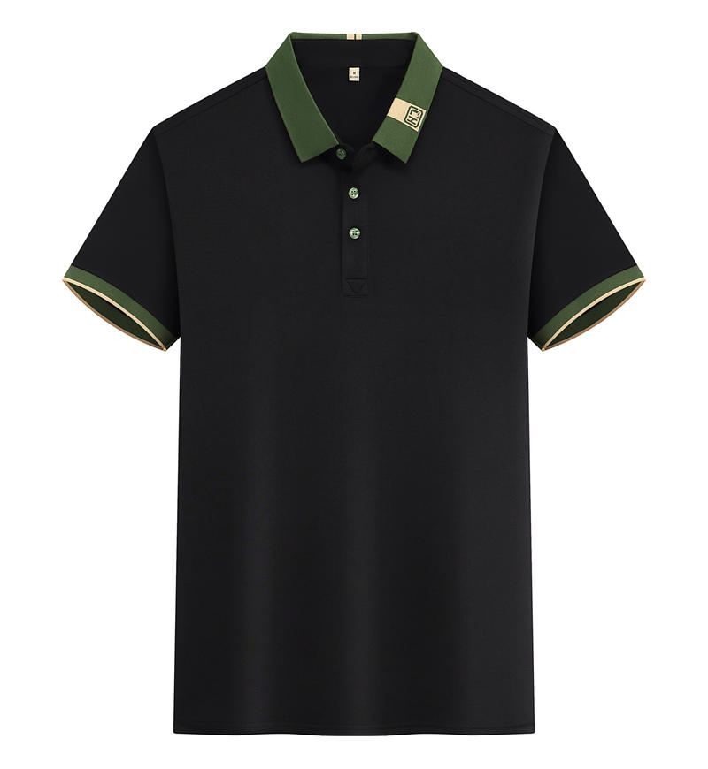 商品封面图片,抖快网红款百搭时尚翻领