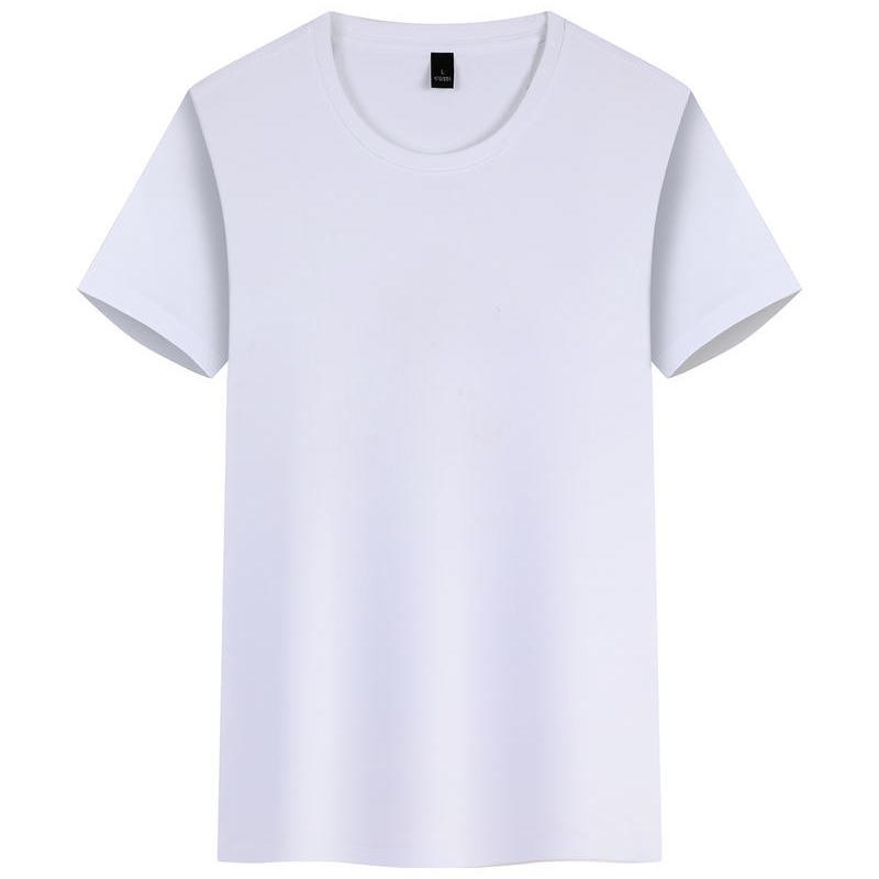 Shield Series Performance Pique Seamless Crew Neck