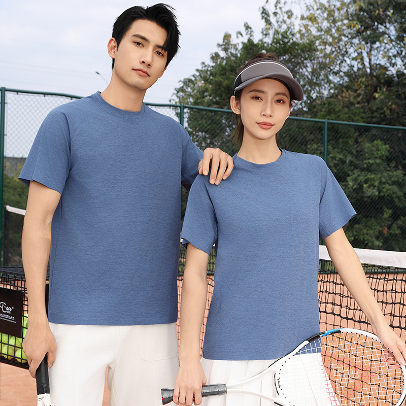 2666 索罗娜无痕圆领