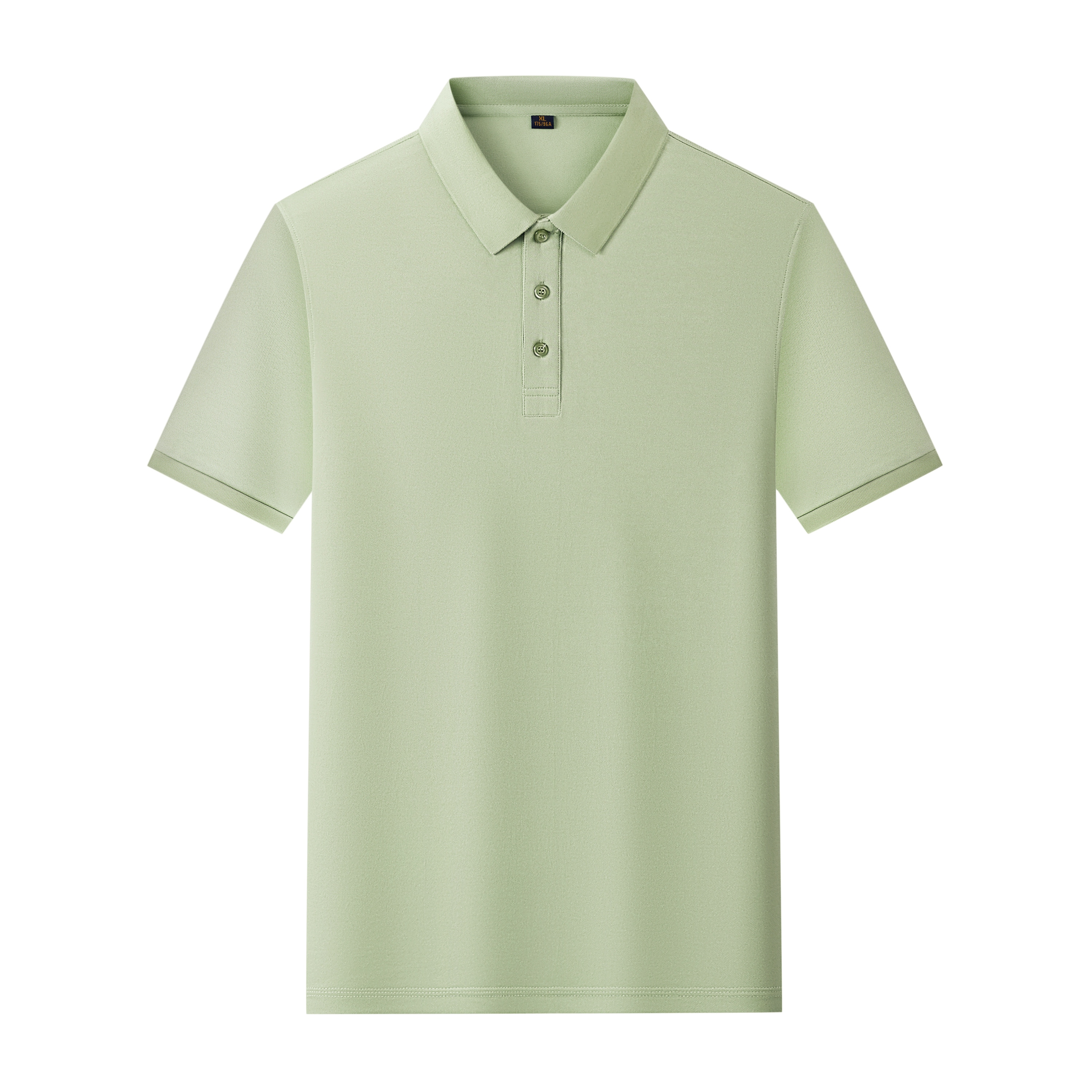 商品封面图片,冰爽索罗纳翻领