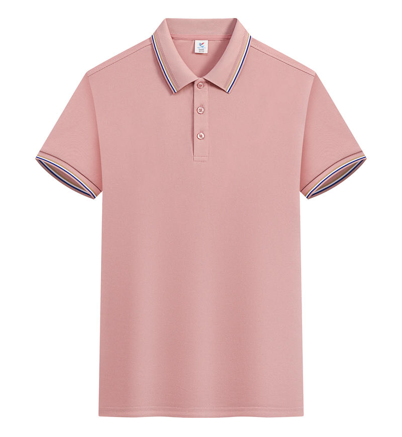 商品封面图片,休闲百搭户外商务抖快网红双边翻领