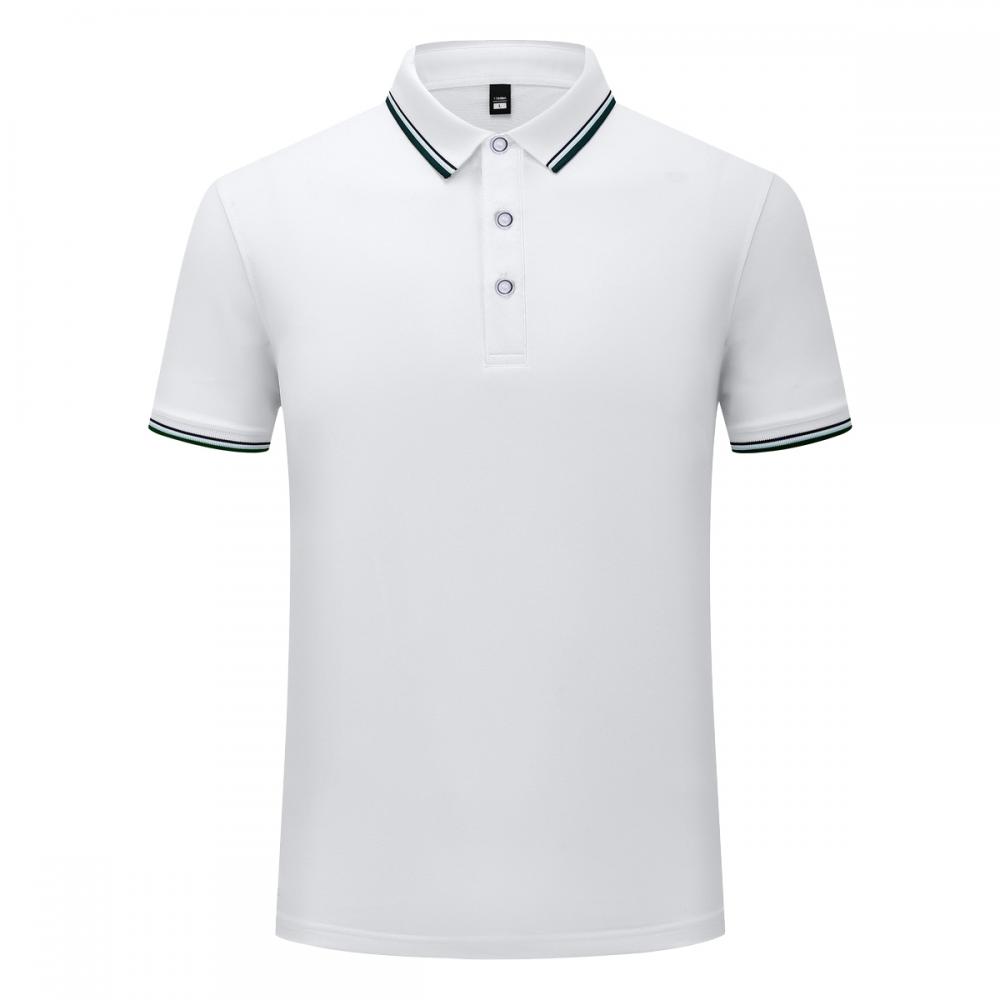 8811 180克迪肤棉POLO衫