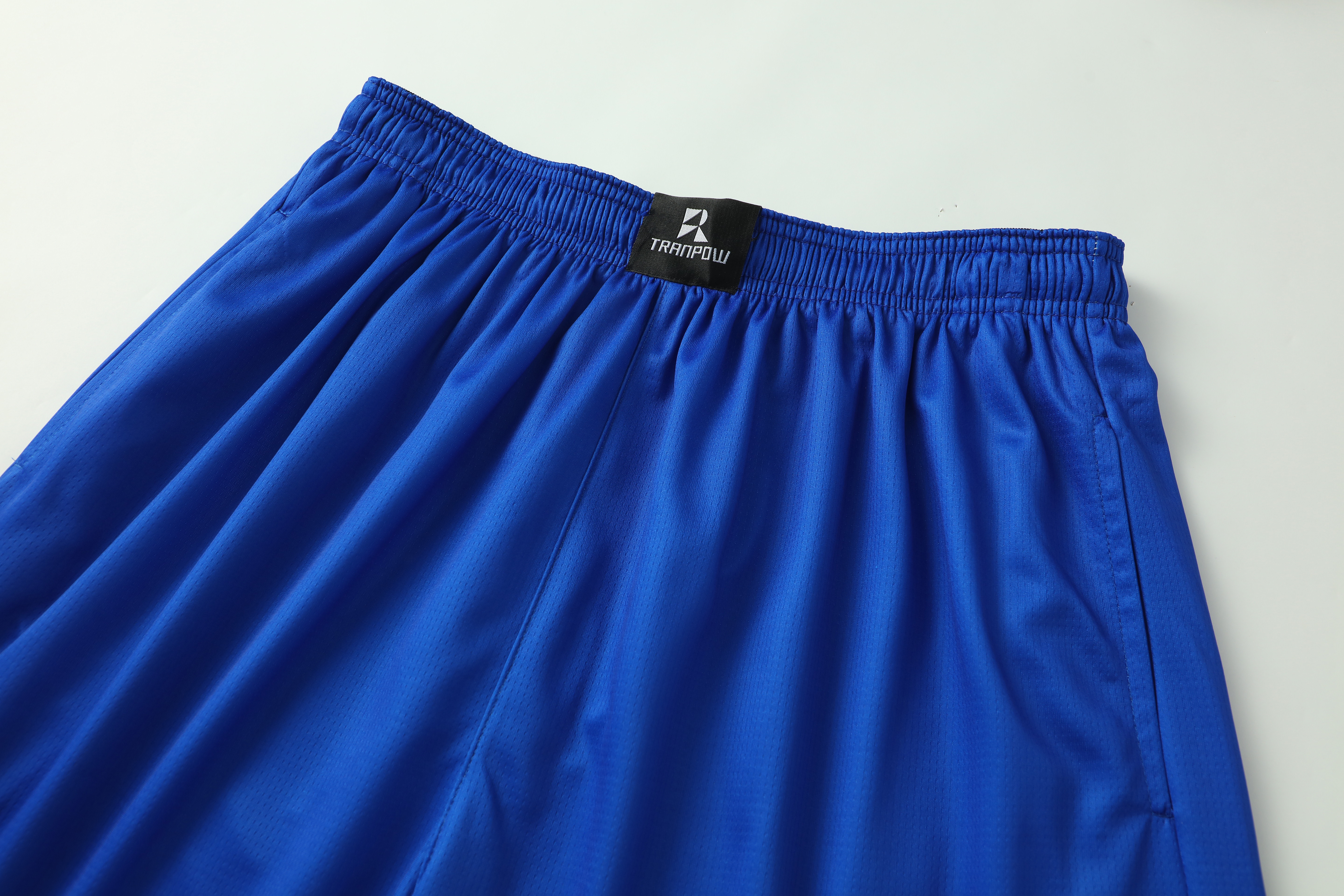 篮球训练服（款号8461） 篮球服 细节展示 启虎