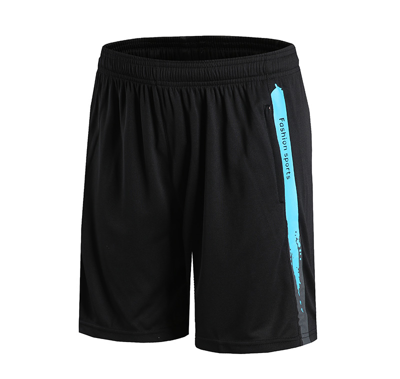 sxlt a20# 涤纶五分短裤