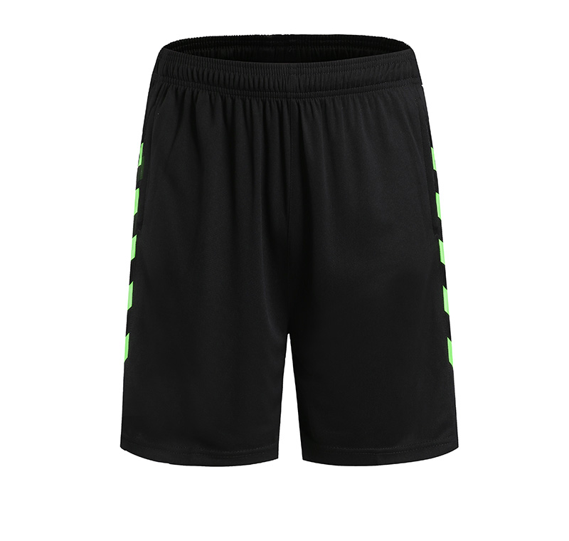 sxlt a60# 涤纶五分短裤